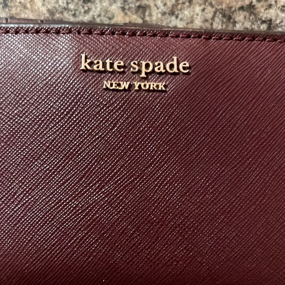 Kate Spade wallet - Picture 4 of 4